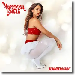 Cover: Vanessa Mai - Schneemann