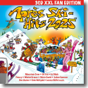 Cover:  Aprs Ski Hits 2025 - Various Artists