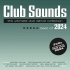 Cover: Club Sounds Best of 2024 