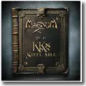 Cover: Live At KK's Steel Mil - Magnum