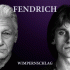 Cover: Rainhard Fendrich - Wimpernschlag