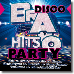 Cover: BRAVO Hits Party Disco - Various Artists