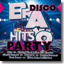 Cover:  BRAVO Hits Party Disco - Various Artists