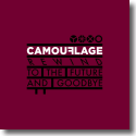 Cover:  Camouflage - Rewind To The Future And Goodbye