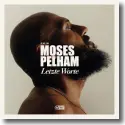 Cover: Moses Pelham - Letzte Worte