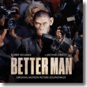 Cover: Robbie Williams - Forbidden Road  (From Better Man: Original Motion Picture Soundtrack)