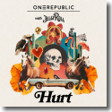 Cover: OneRepublic feat. Jelly Roll - Hurt