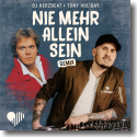 Cover: DJ Herzbeat & Tony Holiday - Nie mehr allein sein (Remix)