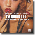 Cover: Steve Aoki, Sam Feldt & XANDRA with Nile Rodgers & Zak Abel - I'm Going Out