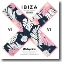 Cover: Deepalma Ibiza Winter Moods Vol. 6 - Various Artists