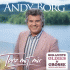 Cover: Andy Borg - Tanz mit mir - Bekannte Oldies & groe Schlagerhits