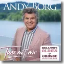 Cover:  Andy Borg - Tanz mit mir - Bekannte Oldies & groe Schlagerhits