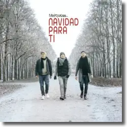 Cover: Marquess - Navidad para ti