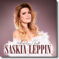 Cover: Saskia Leppin - Heilige Nacht