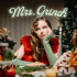 Cover: Julia Meladin - Mrs. Grinch