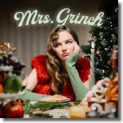 Cover: Julia Meladin - Mrs. Grinch