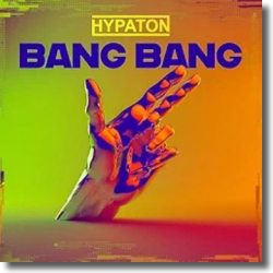 Cover: Hypaton - BANG BANG