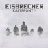 Cover: Eisbrecher - Kaltfront!