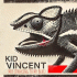 Cover: Kid Vincent