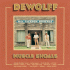 Cover: DeWolff - Muscle Shoals