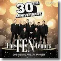 Cover:  The Ten Tenors - 30th Anniversary: das Beste aus 30 Jahren