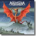 Cover: Avantasia - Here Be Dragons