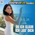 Cover: Julia Holz - Du, ich glaub ich lieb Dich  (DJ Ostkurve Remix)