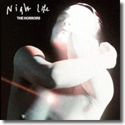 Cover: The Horrors - Night Life