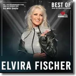 Cover: Elvira Fischer - Best of Album 2024