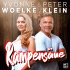 Cover: Peter Klein & Yvonne Woelke - Rampensue