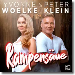 Cover: Peter Klein & Yvonne Woelke - Rampensue