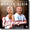 Cover:  Peter Klein & Yvonne Woelke - Rampensue