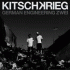 Cover: KITSCHKRIEG