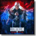 Cover: Dominum - The Dead Don't Die