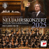 Cover: Wiener Philharmoniker & Riccardo Muti - Neujahrskonzert 2025