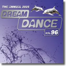 Cover: Dream Dance Vol. 96 - The Annual - Various Artists