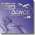 Dream Dance Vol. 96 - The Annual - Dream Dance Vol. 96 - The Annual