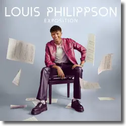 Cover: Louis Philippson - Exposition