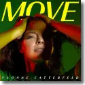 Cover: Yvonne Catterfeld - Move