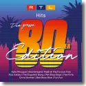 Cover: RTL Hits - Die Grosse 80er Edition - Various Artists