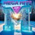 Cover: MegaHits 2025 - Die Erste 