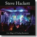 Steve Hackett - Steve Hackett