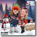 Cover:  Desiree Hansen & DJ Chris Caramello - Abriss Ski