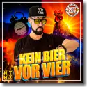 Cover: DJ Fett und Faul - Kein Bier vor Vier