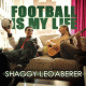 Cover: Leo Aberer & Shaggy - Football Is My Life