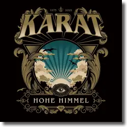 Cover: Karat - Hohe Himmel