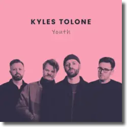 Cover: Kyles Tolone - Youth