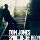 Cover: Tom Jones - Spirit In The Room