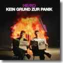 Cover:  HE/RO - Kein Grund zur Panik