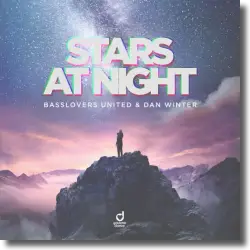 Cover: Basslovers United & Dan Winter - Stars At Night